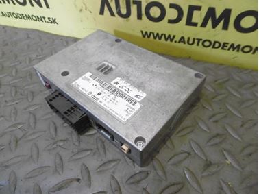 Schránka s interface 4F1862335 4F1910336C - Audi A6 C6 4F 2008 Avant Quattro S - Line 3.0 Tdi 171 kW ASB KGX