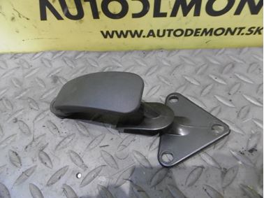 7M0847105 - Ľavý zadný vyklápač skla - VW Sharan 1996 - 2010 Seat Alhambra 1996 - 2010 Ford Galaxy 1996 - 2010