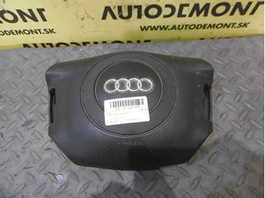 4B0880201AF - Airbag volantu - Audi A4 A6