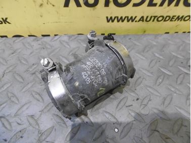 Tlaková hadica 4F0145980 4F0145980F - Audi A6 C6 4F 2006 Avant Quattro 3.0 TDI 165 kW BMK HVE