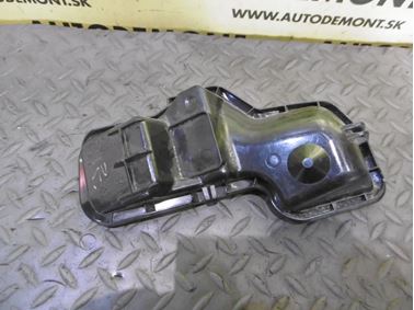 4Z7941159 - Ľavý kryt stretávacích svetiel - Audi A6 2002 - 2005 A6 Allroad 2000 - 2005