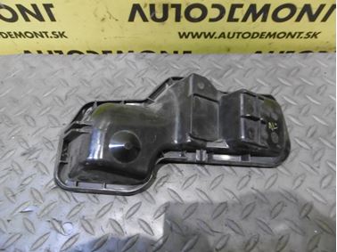 4Z7941158 - Pravý kryt stretávacích svetiel - Audi A6 2002 - 2005 A6 Allroad 2000 - 2005