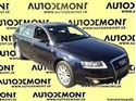 Obrázok pre kategóriu Audi A6 C6 4F Avant Quattro 2006, 3.0 TDI 165 kW BMK, 6 st. manuál HVE,farba tmavomodrá metalíza LZ5D