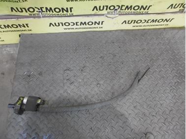 4B0959706A 4B0959706C - Pravý predný motorček pre pozdĺžne nastavenie bedrovej opierky - Audi A6 1998 - 2001 A6 Allroad 2000 - 2005