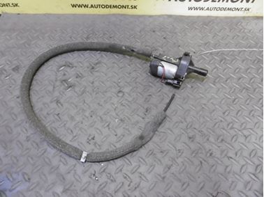 4B0959706 4B0959706B - Ľavý predný motorček pre pozdĺžne nastavenie bedrovej opierky - Audi A6 1998 - 2001 A6 Allroad 2000 - 2005