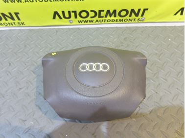 4B0880201AH - Airbag volantu - Audi A4 A6