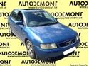 Obrázok pre kategóriu Audi A3 8L 5 - dverová 2002, 1.9 Tdi 96 kW ASZ, 6 st. manuál DRW,farba modrá denim LZ5W