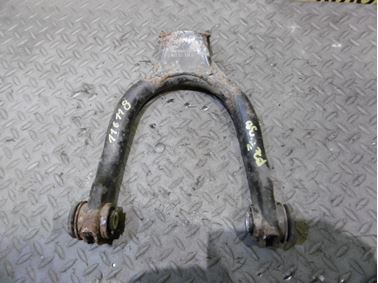 8E0505323D - Pravé - Ľavé zadné horné rameno - Audi A6 2002 - 2005 VW Passat 2000 - 2005